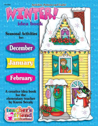 Winter Idea Book