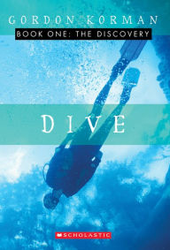 The Discovery (Dive Series #1)