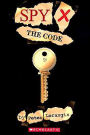 The Code (Spy X Series #1)