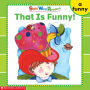 That Is Funny!: A, Funny (Sight Word Readers Series)