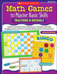 Masters thesis computer games math