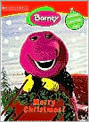 Merry Christmas! (Barney Series)