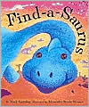 Find-A-Saurus