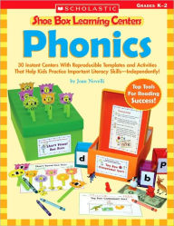 Shoe Box Learning Center: Phonics
