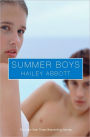 Summer Boys (Summer Boys Series #1)