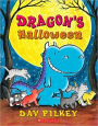 Dragon's Halloween (Dragon Tales Series)