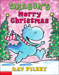 Dragon's Merry Christmas (Dragon Tales Series)