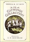 Catwings Box Set