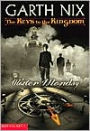 Mister Monday (Keys to the Kingdom Series #1)