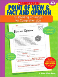 Point of View & Fact and Opinion