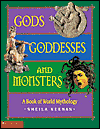 Gods, Goddesses, and Monsters