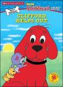 Clifford Helps Out (Clifford the Big Red Dog Series)
