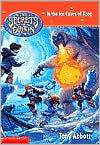 In the Ice Caves of Krog (Secrets of Droon Series #20)