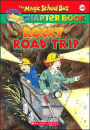 Rocky Road Trip (Magic School Bus Chapter Book Series #20)