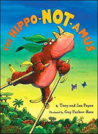 Hippo-Not-Amus