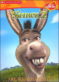 Shrek 2: Are We There Yet?