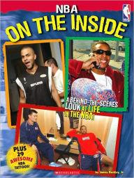 NBA: On The Inside