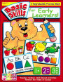 Basic Skills for Early Learners