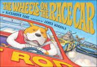 The Wheels on the Race Car