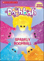 Sparkly Boohball