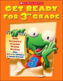 Get Ready for 3rd Grade