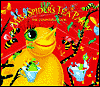 Miss Spider's Tea Party: The Counting Book