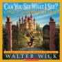 Once Upon a Time: Picture Puzzles to Search and Solve (Can You See What I See? Series)