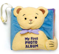 My First Photo Album