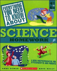 Everything You Need to Know About: Science Homework