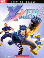 How to Draw X-Men