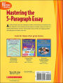 Alternative view 2 of Mastering the 5-Paragraph Essay