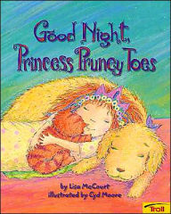 Good Night, Princess Pruney Toes