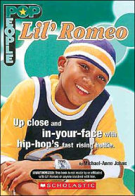 Pop People: Lil Romeo