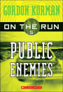 Public Enemies (On the Run Series #5)