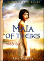 Maia of Thebes, 1463 B.C.