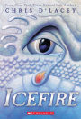 Icefire (The Last Dragon Chronicles Series #2)