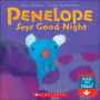 Penelope Says Good Night