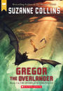 Gregor the Overlander (Underland Chronicles Series #1)