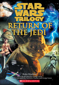 Star Wars Trilogy: The Return of the Jedi