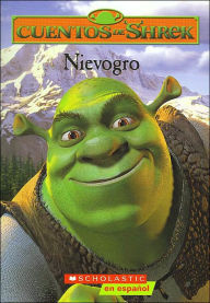 Cuentos de Shrek: Nievogro (Snowgre)