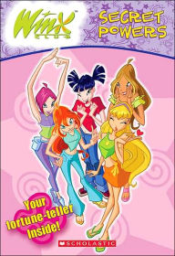 Winx Club: Secret Powers