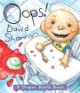 Oops! A Diaper David Book