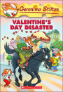 Valentine's Day Disaster (Geronimo Stilton Series #23)