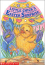 Little Chick's Easter Surprise (Mini Egg Series)