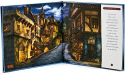 Alternative view 4 of Can You See What I See? On a Scary Scary Night: Picture Puzzles to Search and Solve