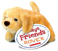 Always Friends: Rover