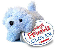 Always Friends: Clover