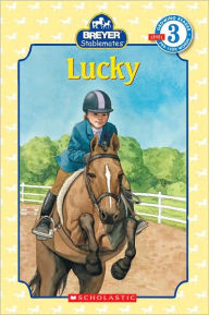 Lucky (Breyer Stablemates Series)
