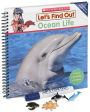 Ocean Life (Scholastic Let's Find Out Series)