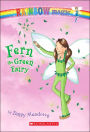 Fern the Green Fairy (Rainbow Magic Series #4)